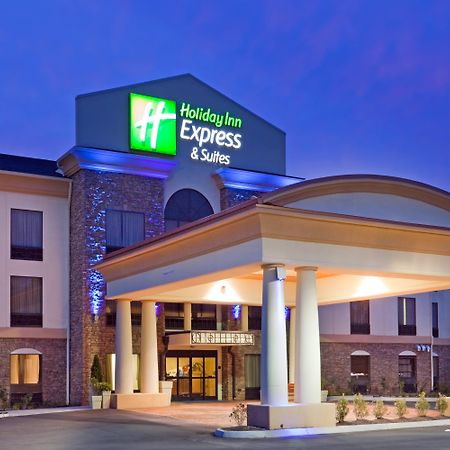 Holiday Inn Express & Suites Knoxville-Farragut, An Ihg Hotel Exterior photo