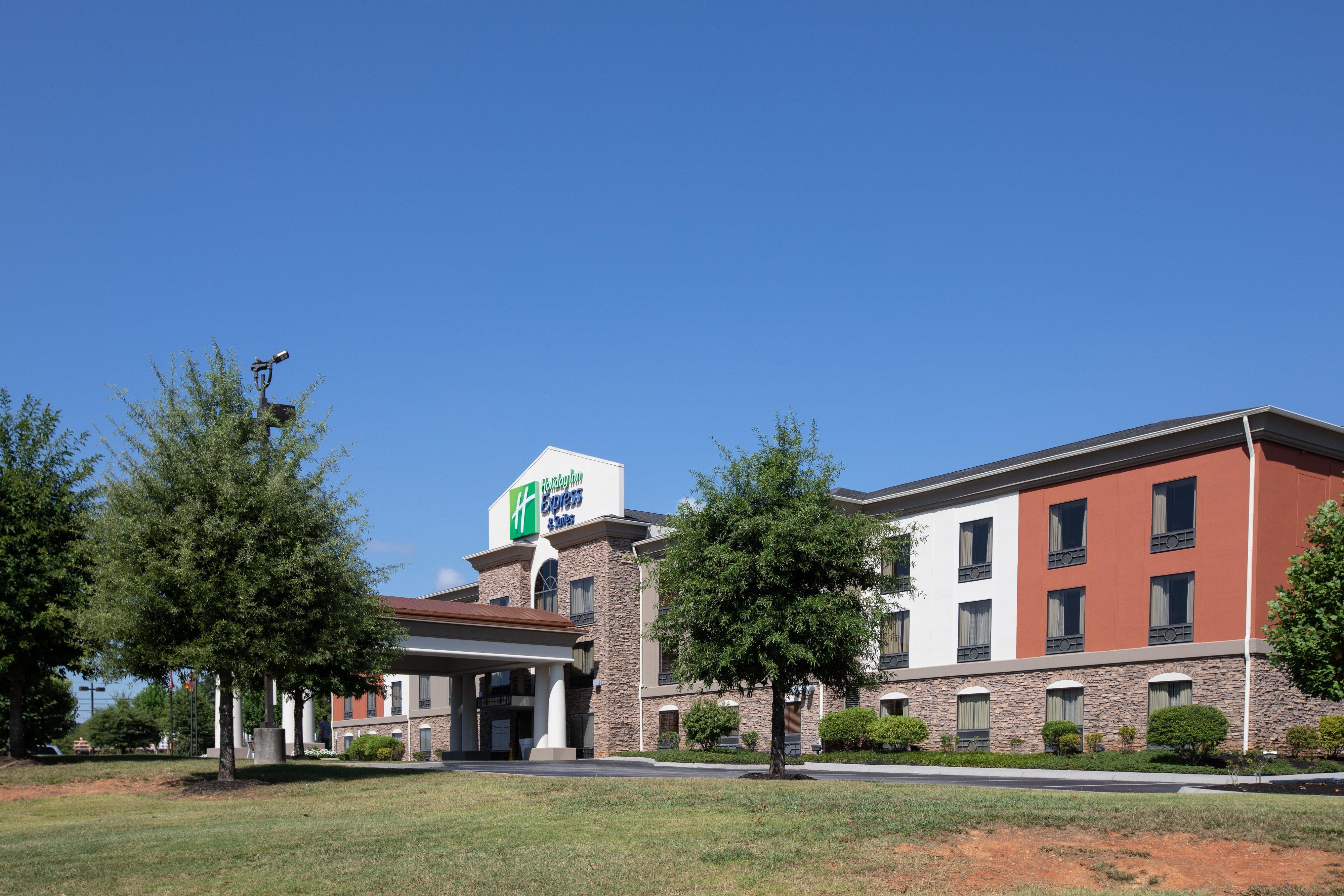 Holiday Inn Express & Suites Knoxville-Farragut, An Ihg Hotel Exterior photo